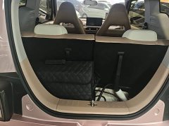 Geely Panda Mini 200km Endurance Edition - ფოტო 4