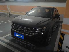 Volkswagen Tharu Taos 2020 330TSI FWD Luxury Smart Connected Edition - ფოტო 1