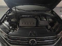 Volkswagen Tharu Taos 2020 330TSI FWD Luxury Smart Connected Edition - ფოტო 10
