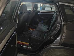 Volkswagen Tharu Taos 2020 330TSI FWD Luxury Smart Connected Edition - ფოტო 11