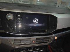 Volkswagen Tharu Taos 2020 330TSI FWD Luxury Smart Connected Edition - ფოტო 13