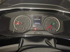 Volkswagen Tharu Taos 2020 330TSI FWD Luxury Smart Connected Edition - ფოტო 14
