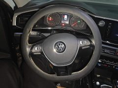 Volkswagen Tharu Taos 2020 330TSI FWD Luxury Smart Connected Edition - ფოტო 15