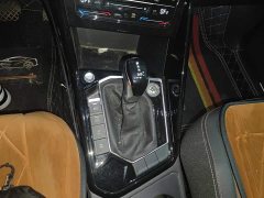 Volkswagen Tharu Taos 2020 330TSI FWD Luxury Smart Connected Edition - ფოტო 16