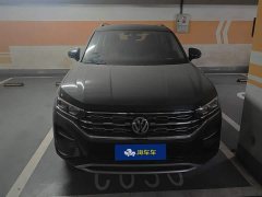Volkswagen Tharu Taos 2020 330TSI FWD Luxury Smart Connected Edition - ფოტო 2