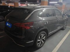 Volkswagen Tharu Taos 2020 330TSI FWD Luxury Smart Connected Edition - ფოტო 3