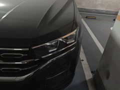 Volkswagen Tharu Taos 2020 330TSI FWD Luxury Smart Connected Edition - ფოტო 5