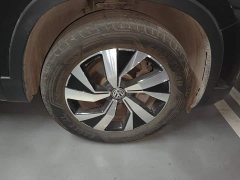 Volkswagen Tharu Taos 2020 330TSI FWD Luxury Smart Connected Edition - ფოტო 6