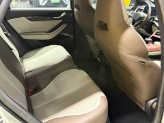 BYD Qin PLUS Champion Edition DM-i 55KM Leading - ფოტო 13
