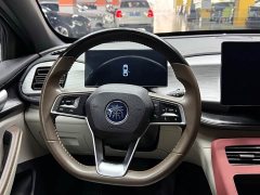 BYD Qin PLUS Champion Edition DM-i 55KM Leading - ფოტო 14