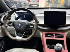 BYD Qin PLUS Champion Edition DM-i 55KM Leading - ფოტო 17