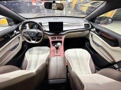 BYD Qin PLUS Champion Edition DM-i 55KM Leading - ფოტო 18