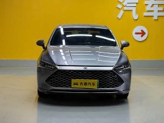 BYD Qin PLUS Champion Edition DM-i 55KM Leading - ფოტო 2