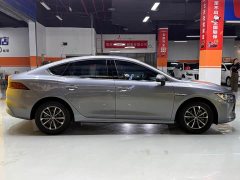 BYD Qin PLUS Champion Edition DM-i 55KM Leading - ფოტო 4
