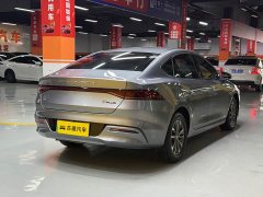 BYD Qin PLUS Champion Edition DM-i 55KM Leading - ფოტო 5