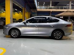 BYD Qin PLUS Champion Edition DM-i 55KM Leading - ფოტო 8