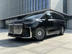 Avatr Lantu Dreamchaser PHEV AWD Flagship Kunpeng Edition - ფოტო 1