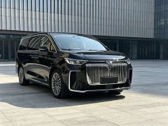 Avatr Lantu Dreamchaser PHEV AWD Flagship Kunpeng Edition - ფოტო 2
