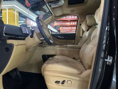 Avatr Lantu Dreamchaser PHEV AWD Flagship Kunpeng Edition - ფოტო 4