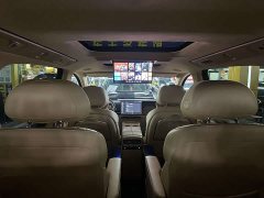 Avatr Lantu Dreamchaser PHEV AWD Flagship Kunpeng Edition - ფოტო 7