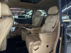 Avatr Lantu Dreamchaser PHEV AWD Flagship Kunpeng Edition - ფოტო 9