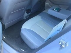 Feifan Fivan ER6 2021 New Power Edition 620km Smart Enjoy Version - ფოტო 11
