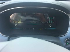 Feifan Fivan ER6 2021 New Power Edition 620km Smart Enjoy Version - ფოტო 14