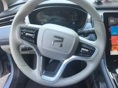 Feifan Fivan ER6 2021 New Power Edition 620km Smart Enjoy Version - ფოტო 15