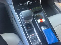Feifan Fivan ER6 2021 New Power Edition 620km Smart Enjoy Version - ფოტო 16