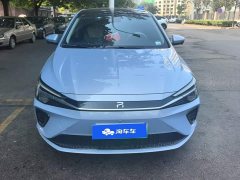 Feifan Fivan ER6 2021 New Power Edition 620km Smart Enjoy Version - ფოტო 2