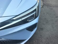 Feifan Fivan ER6 2021 New Power Edition 620km Smart Enjoy Version - ფოტო 5