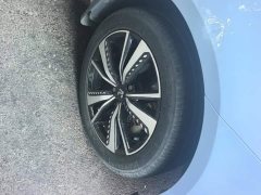 Feifan Fivan ER6 2021 New Power Edition 620km Smart Enjoy Version - ფოტო 6