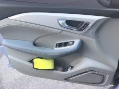 Feifan Fivan ER6 2021 New Power Edition 620km Smart Enjoy Version - ფოტო 7