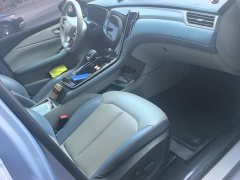 Feifan Fivan ER6 2021 New Power Edition 620km Smart Enjoy Version - ფოტო 8