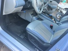 Feifan Fivan ER6 2021 New Power Edition 620km Smart Enjoy Version - ფოტო 9