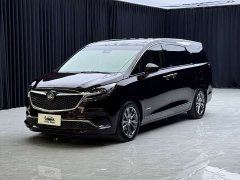 Buick GL8 Avenir Six-Seat Wisdom Courtesy Edition - ფოტო 1