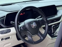 Buick GL8 Avenir Six-Seat Wisdom Courtesy Edition - ფოტო 10