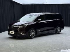 Buick GL8 Avenir Six-Seat Wisdom Courtesy Edition - ფოტო 2