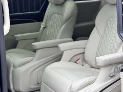 Buick GL8 Avenir Six-Seat Wisdom Courtesy Edition - ფოტო 3