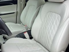 Buick GL8 Avenir Six-Seat Wisdom Courtesy Edition - ფოტო 4