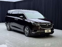 Buick GL8 Avenir Six-Seat Wisdom Courtesy Edition - ფოტო 6