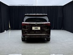 Buick GL8 Avenir Six-Seat Wisdom Courtesy Edition - ფოტო 7