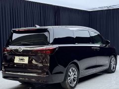 Buick GL8 Avenir Six-Seat Wisdom Courtesy Edition - ფოტო 9