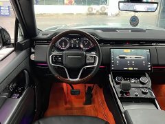 Land Rover Range Rover Sport 360PS S - ფოტო 10