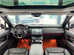 Land Rover Range Rover Sport 360PS S - ფოტო 12