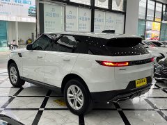Land Rover Range Rover Sport 360PS S - ფოტო 15