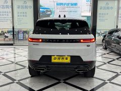 Land Rover Range Rover Sport 360PS S - ფოტო 16
