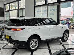 Land Rover Range Rover Sport 360PS S - ფოტო 17