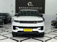 Land Rover Range Rover Sport 360PS S - ფოტო 2