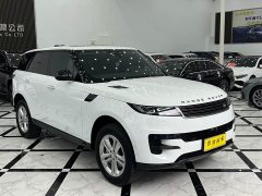 Land Rover Range Rover Sport 360PS S - ფოტო 3